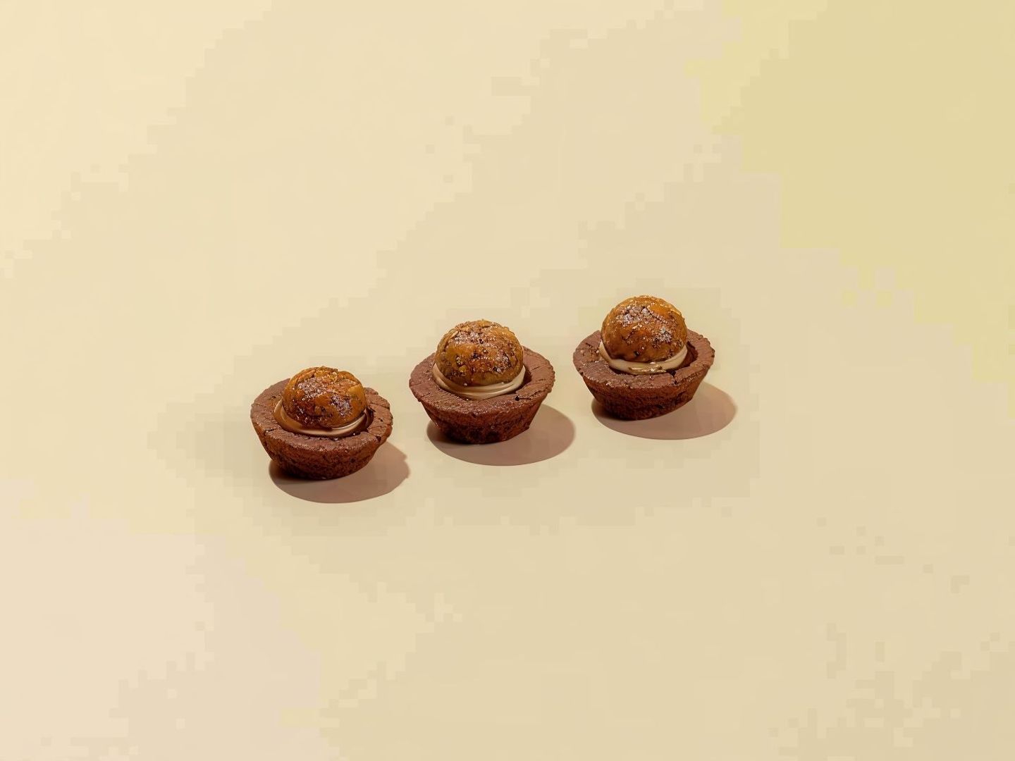 Brownie Bites