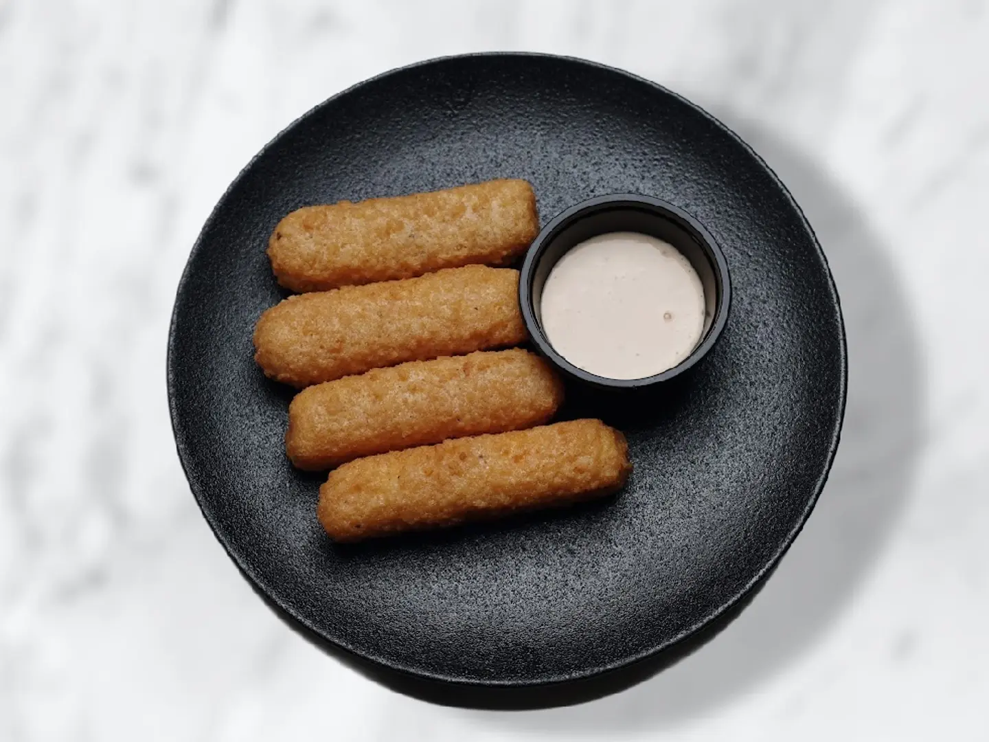 أصابع الجبنة