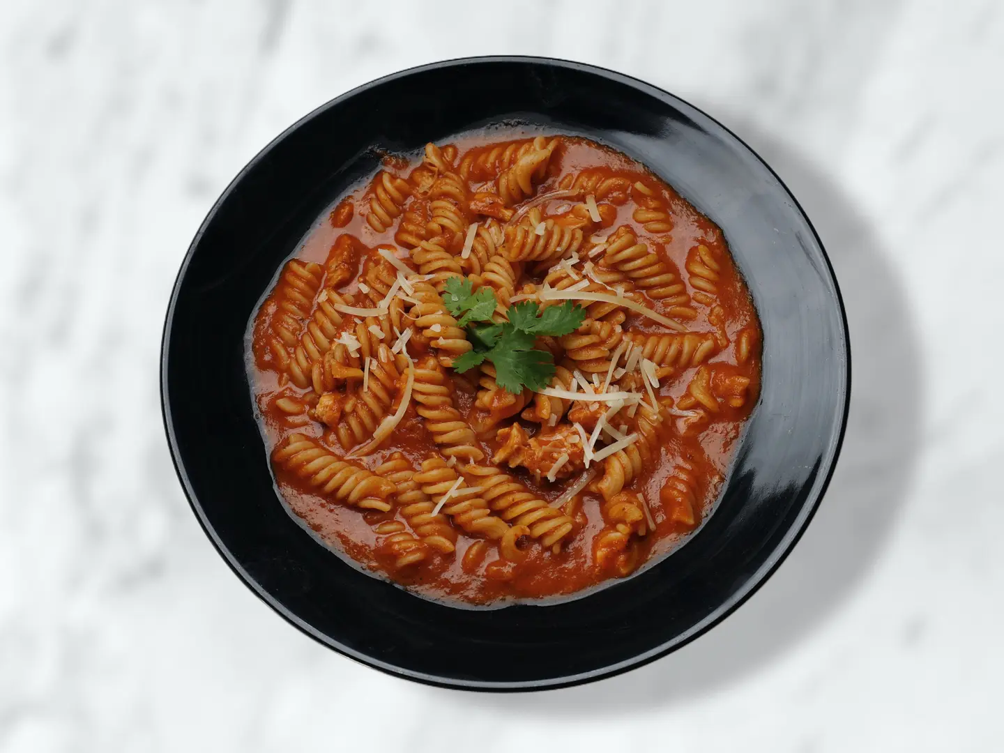 رد بيستو الايطالي