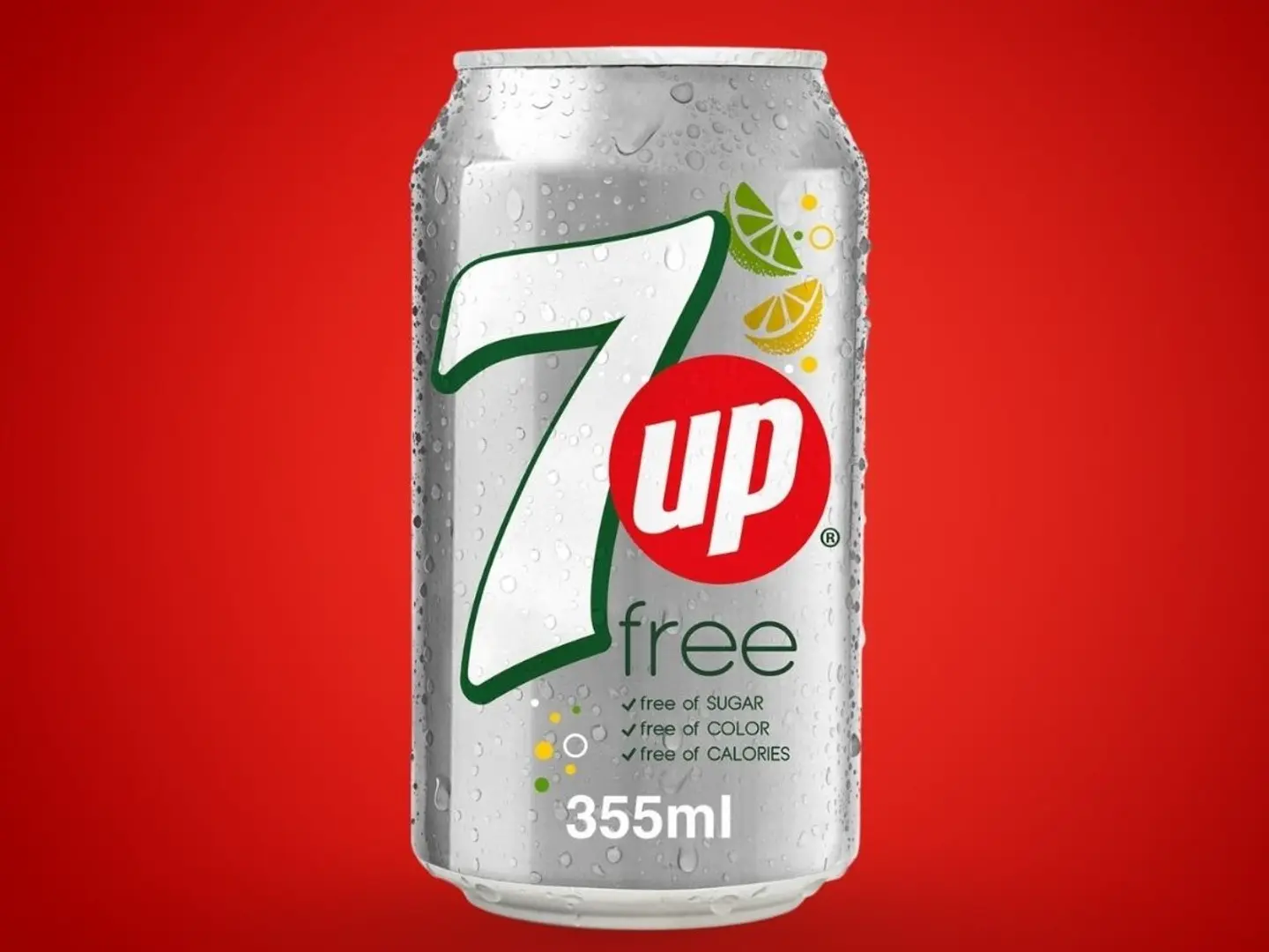 سفن اب دايت