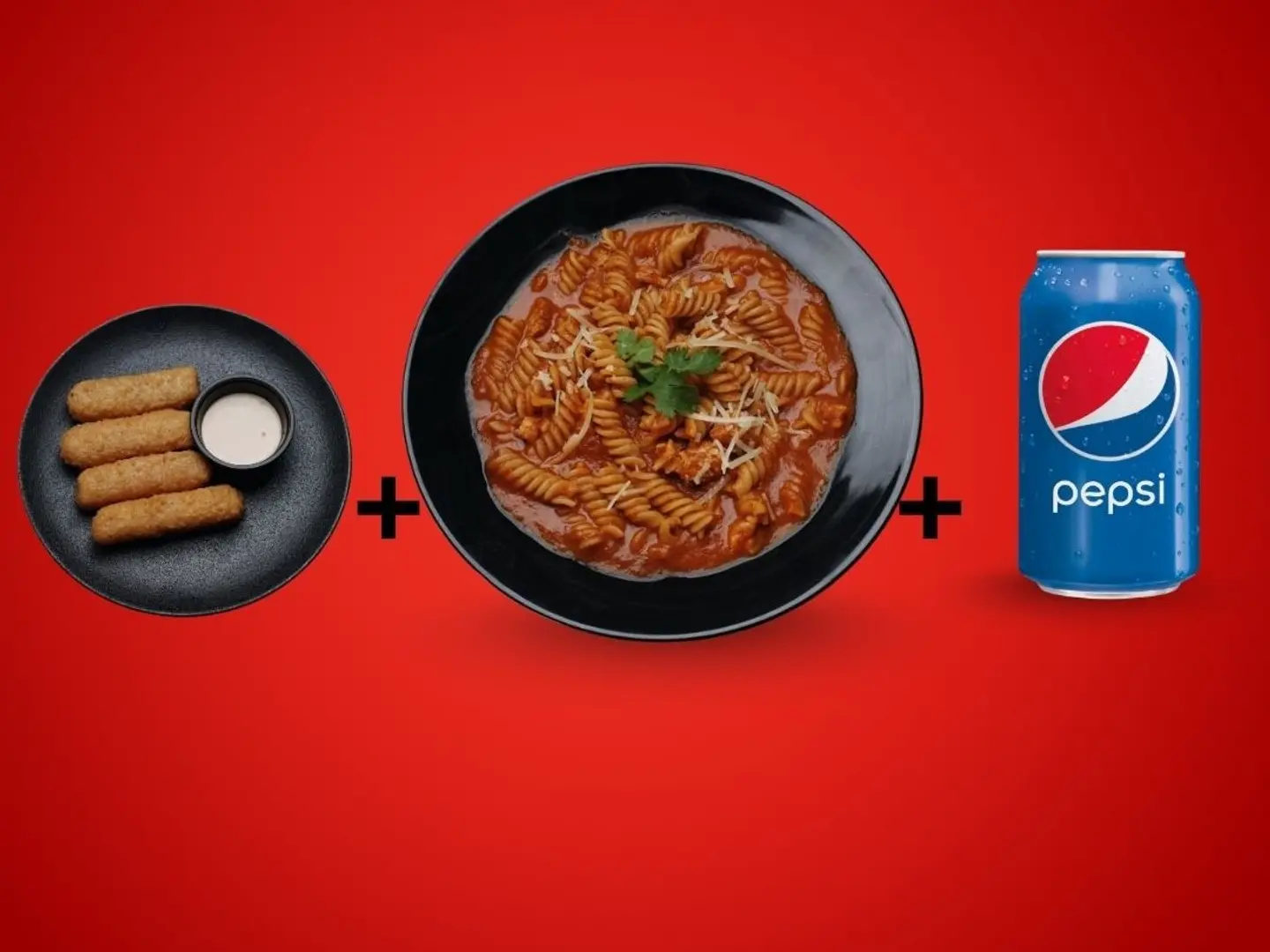 كومبو مكس صوص دجاج