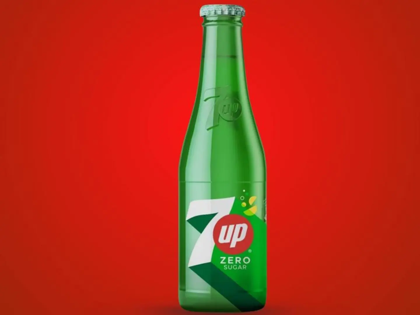 7up Zero