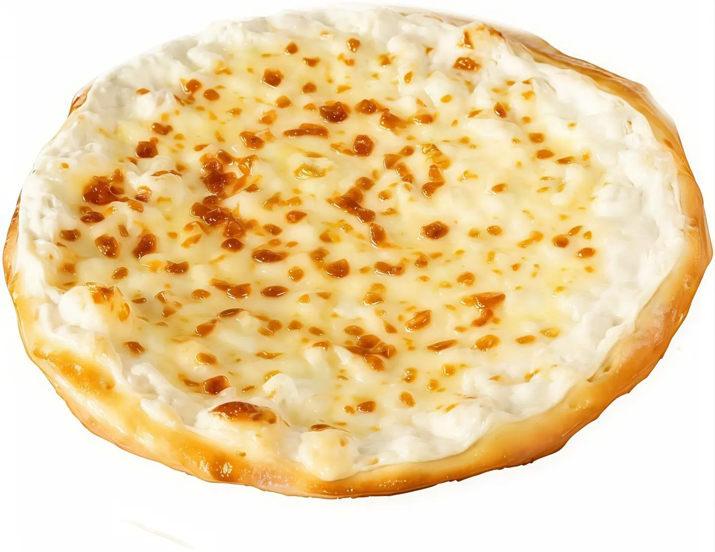 Honey Cheese Pie - Large