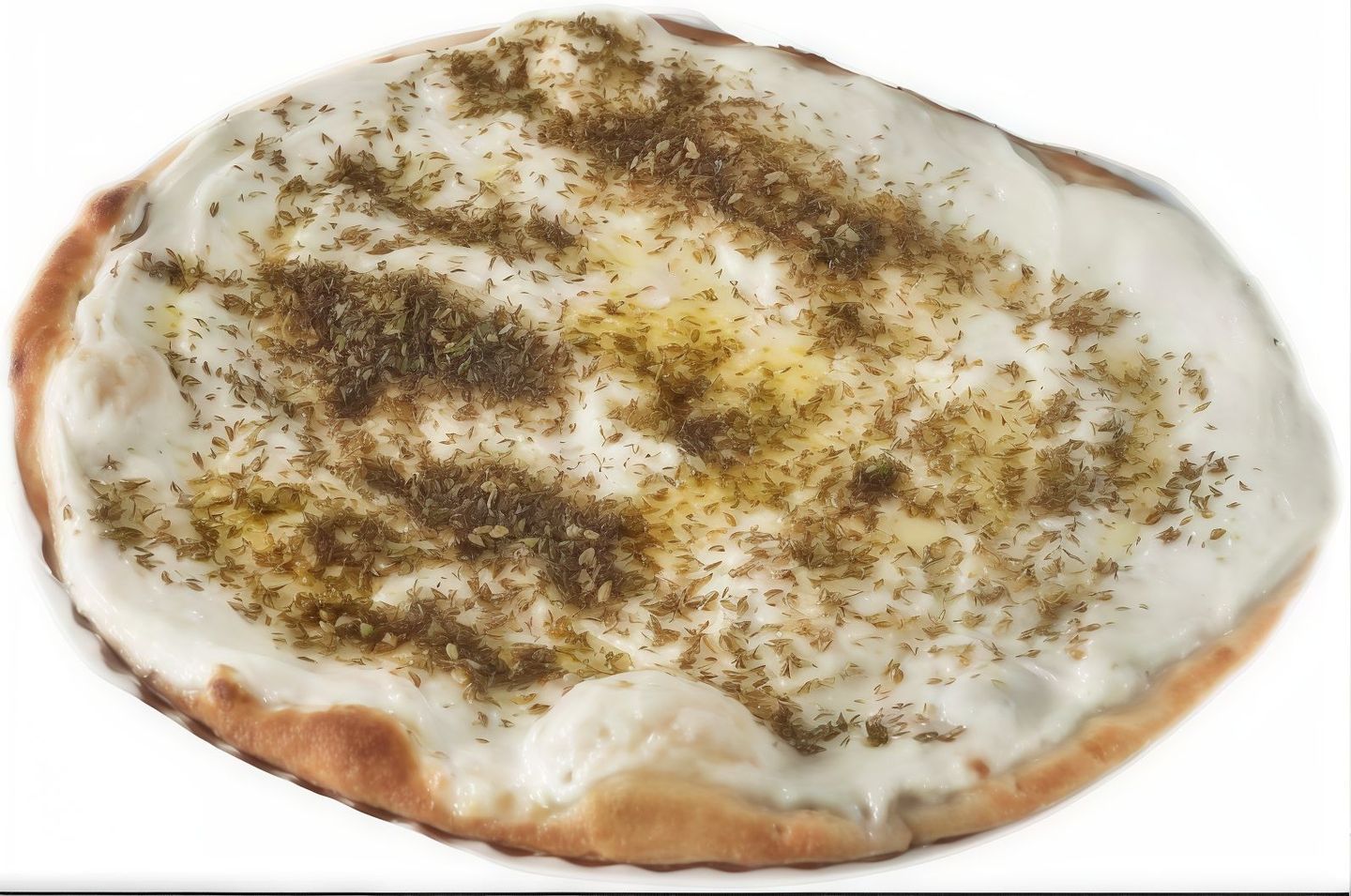 Thyme Cheese Pie - Small