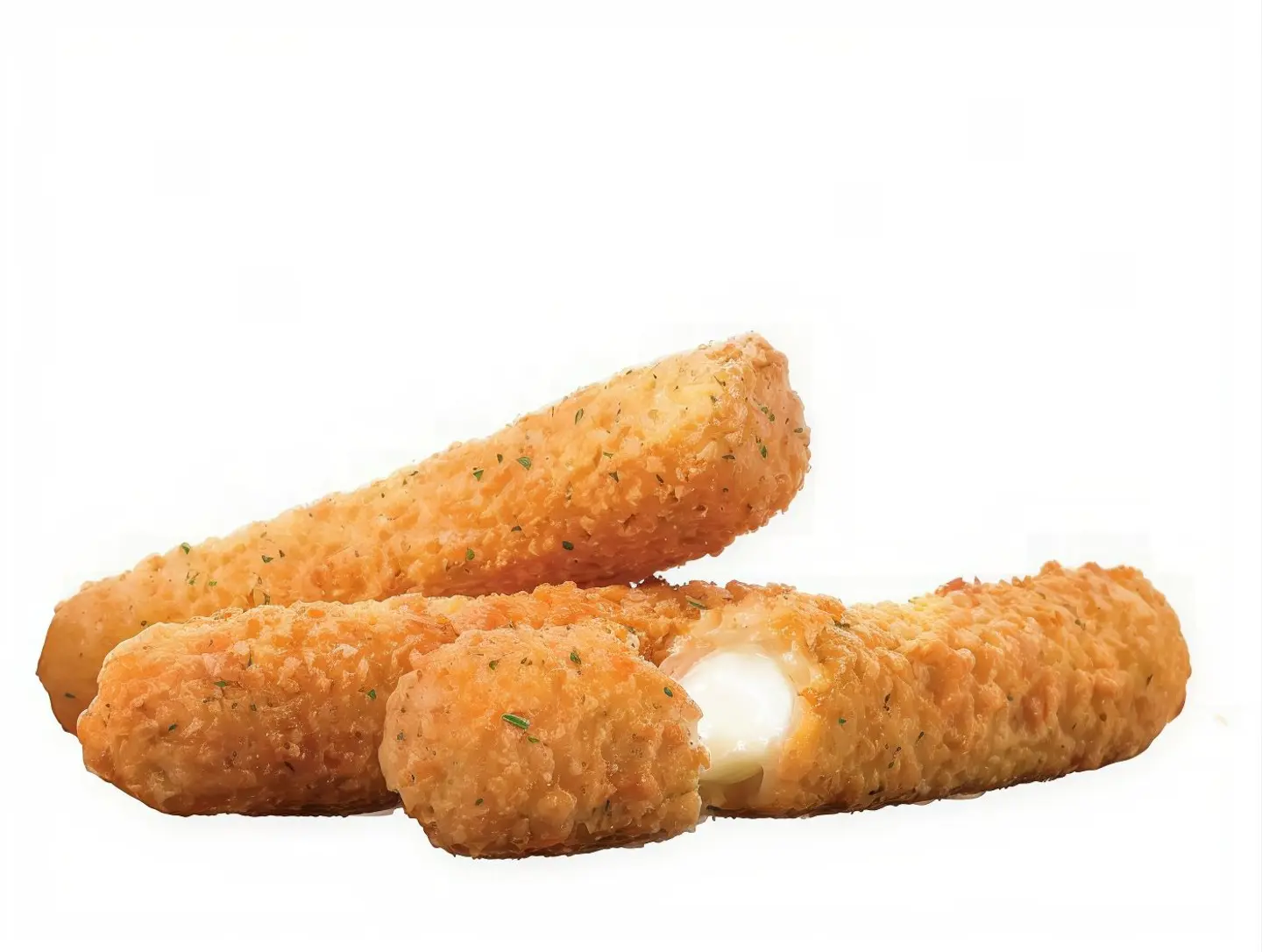 Mozarella Finger