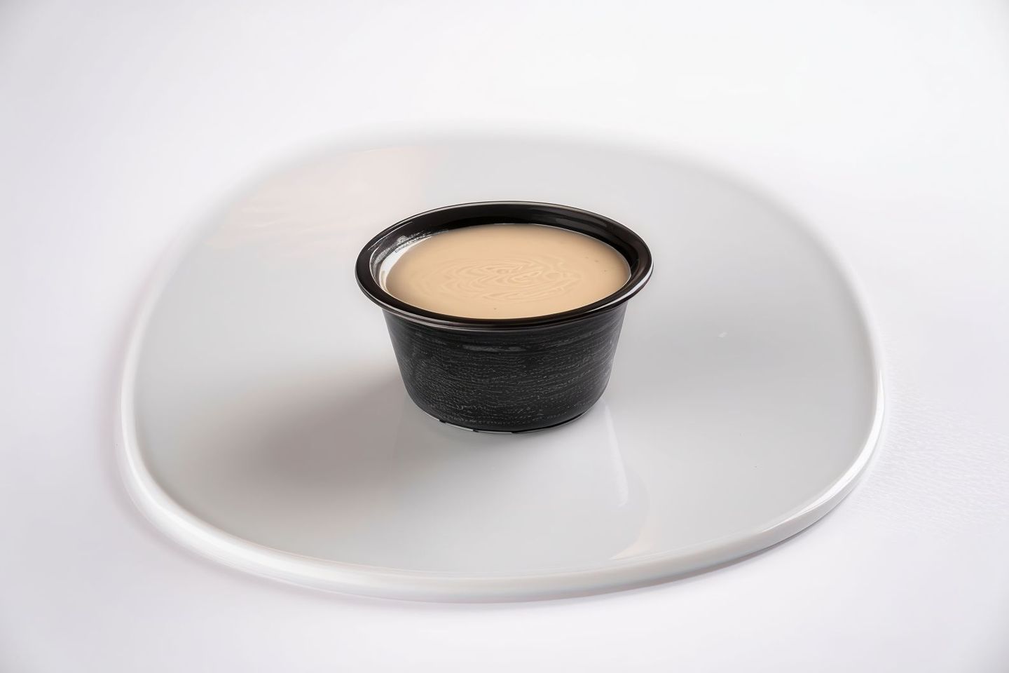صوص طحينة