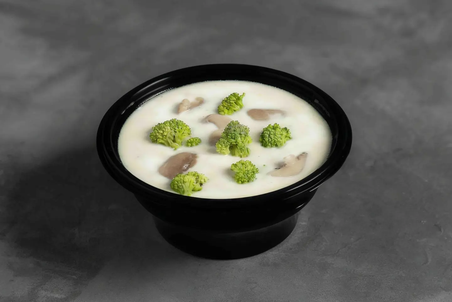 شوربة بروكلي