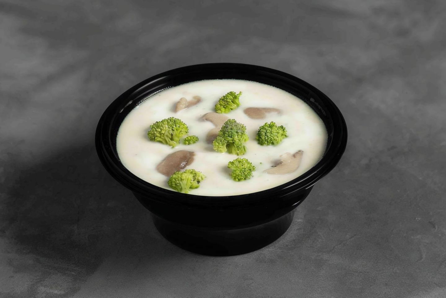 شوربة بروكلي