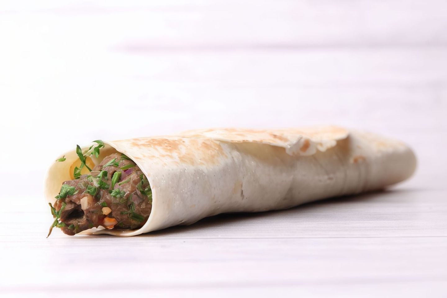 مبشور لحم
