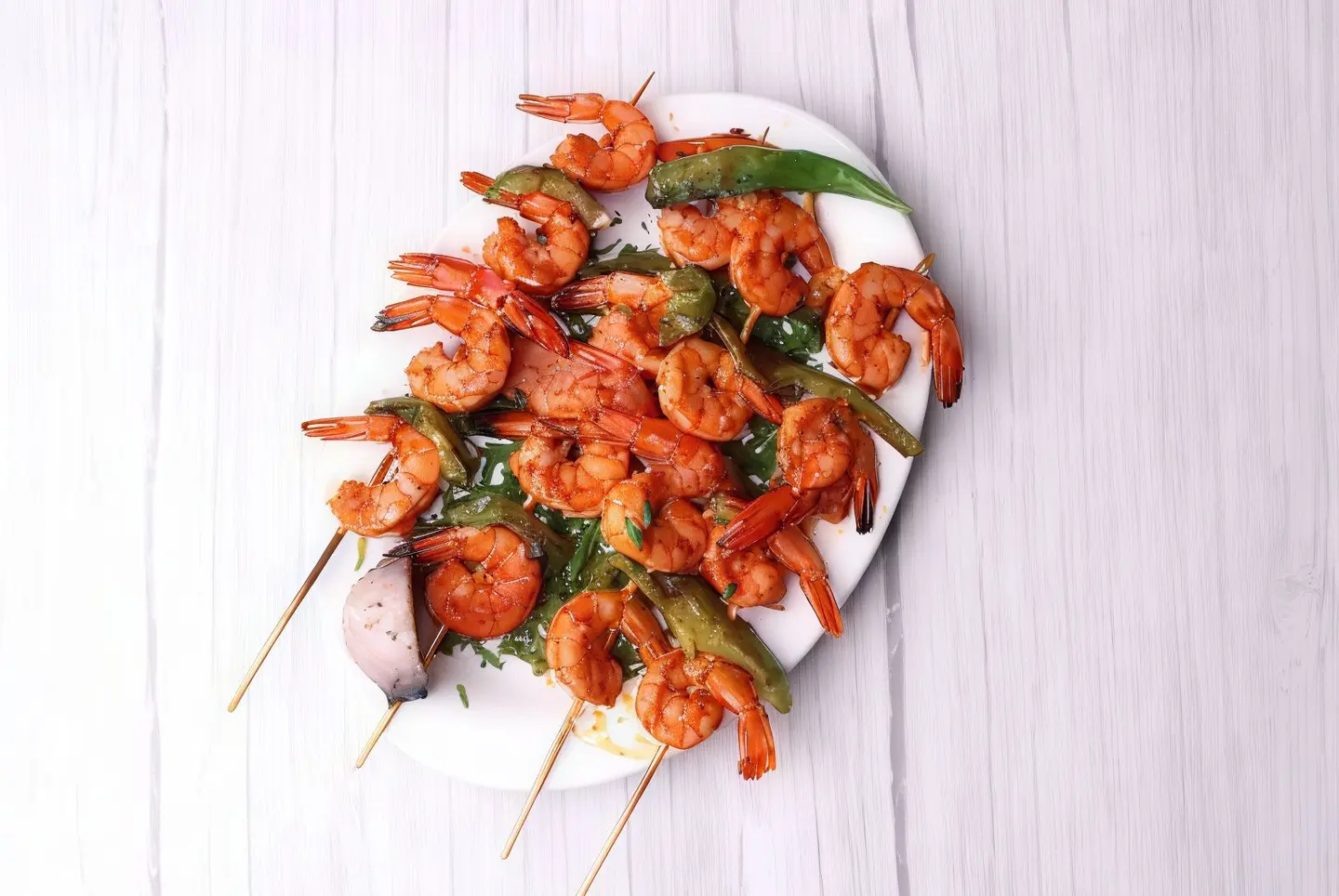 Shrimp Grilled - 250 Grams