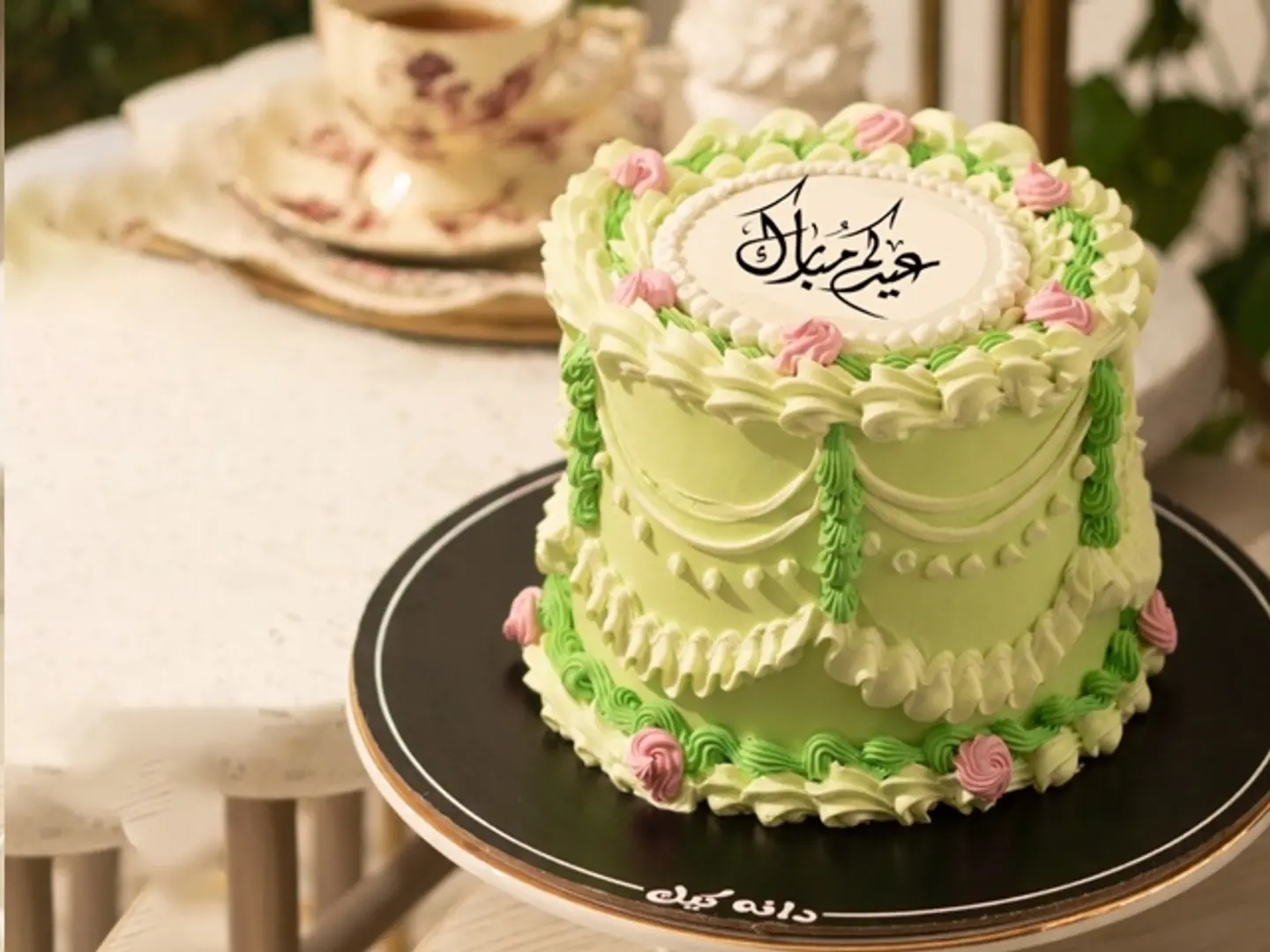 نيكد عيد الفطر