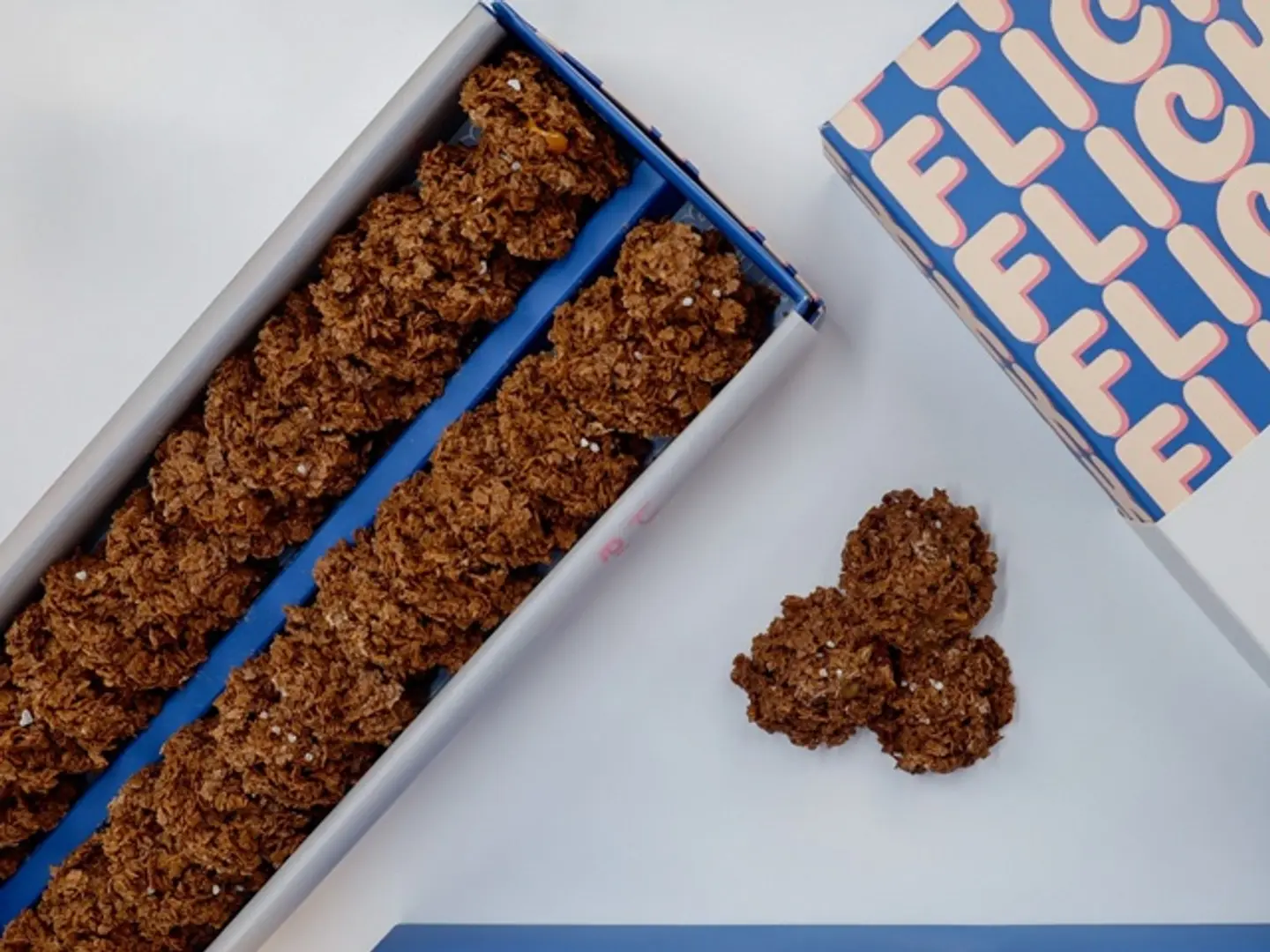 فركسبي فليك