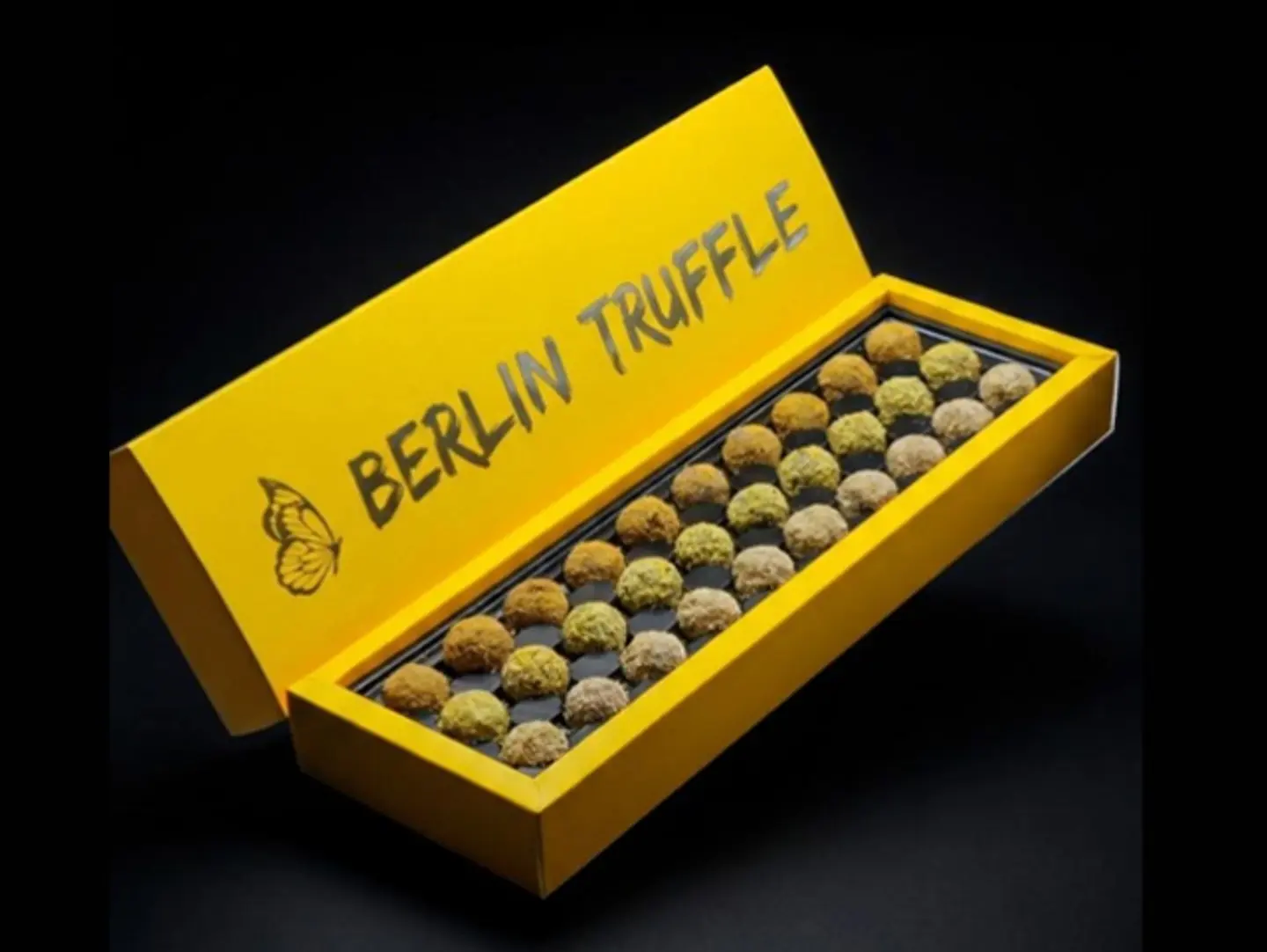 برلين ترافل