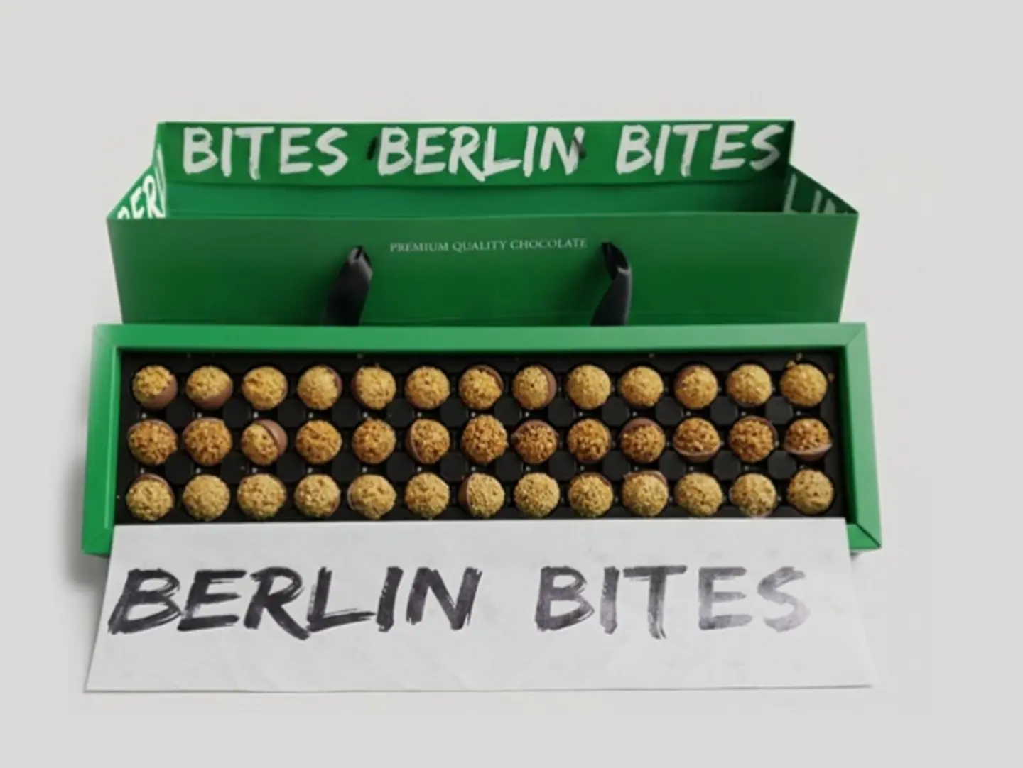 برلين بايتس