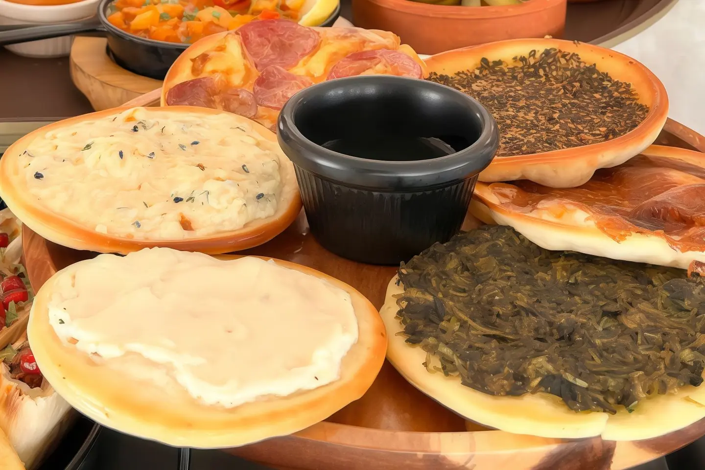 بوكس ميني مناقيش