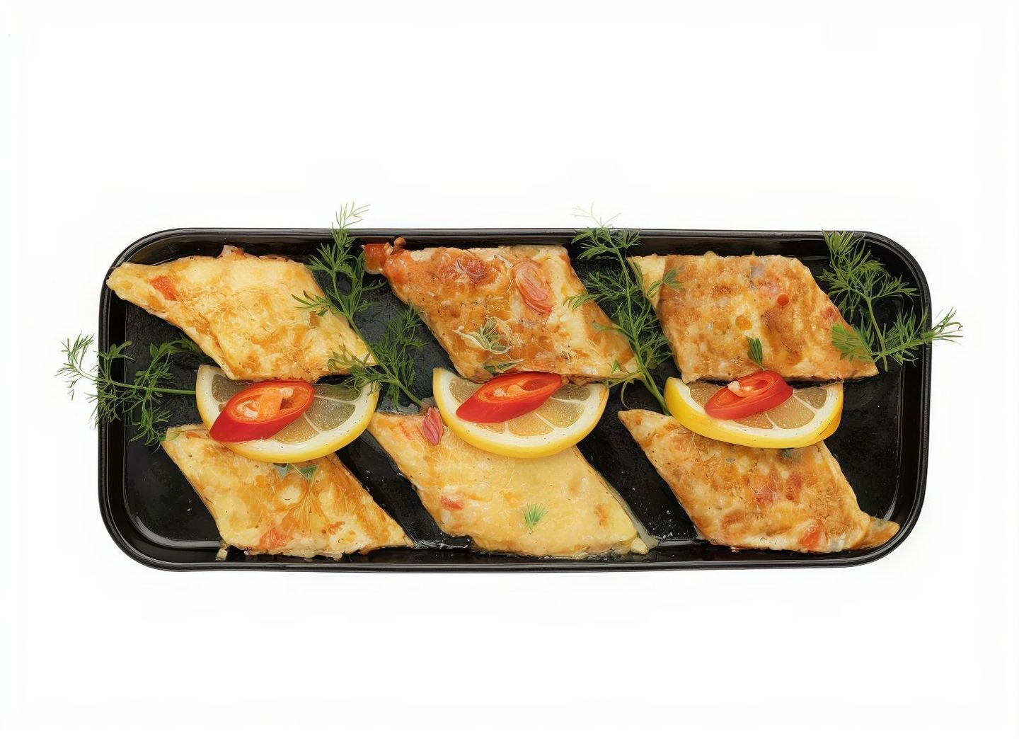 Japanese Omelette