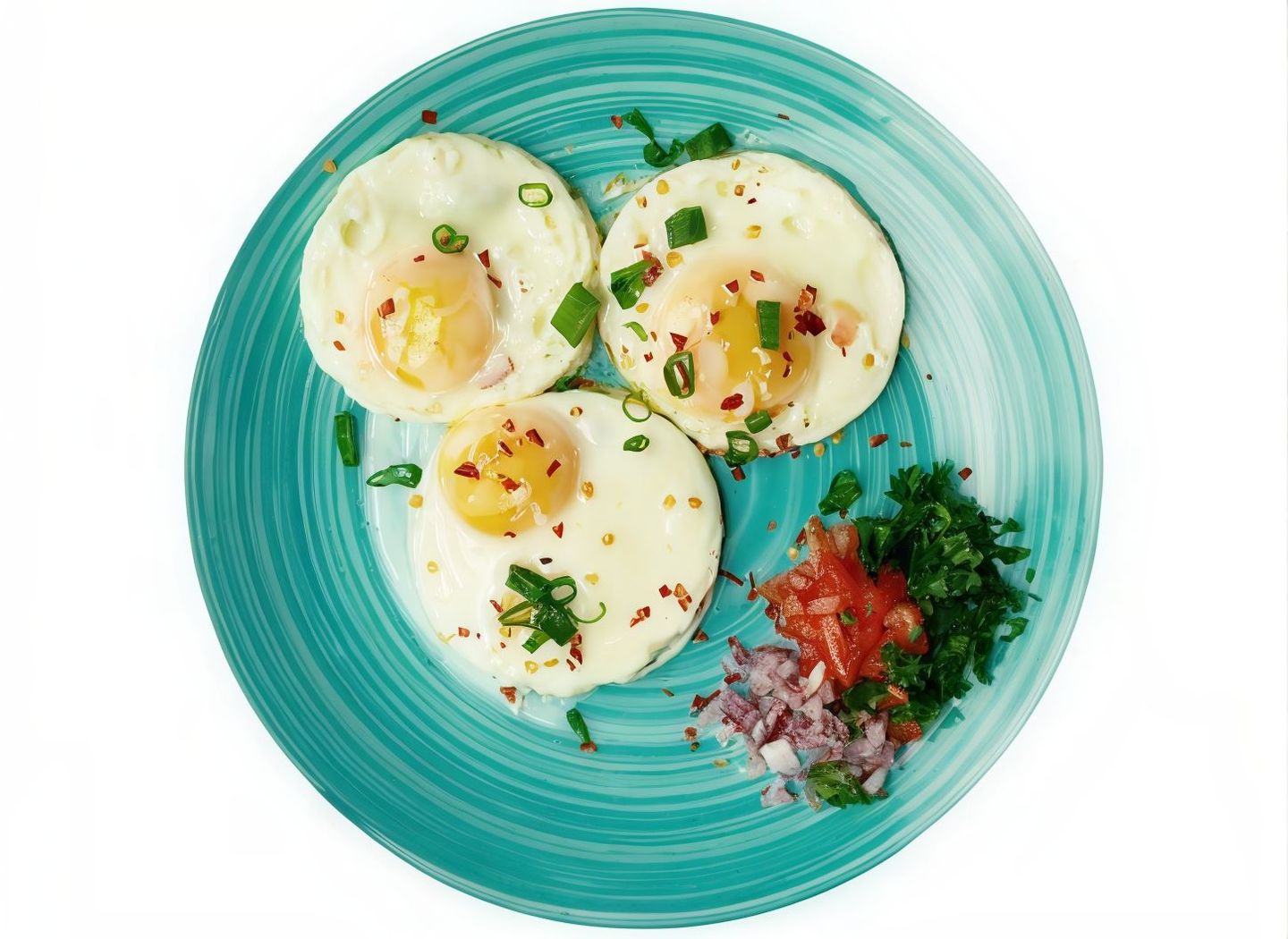 Sunny Side Up Egg