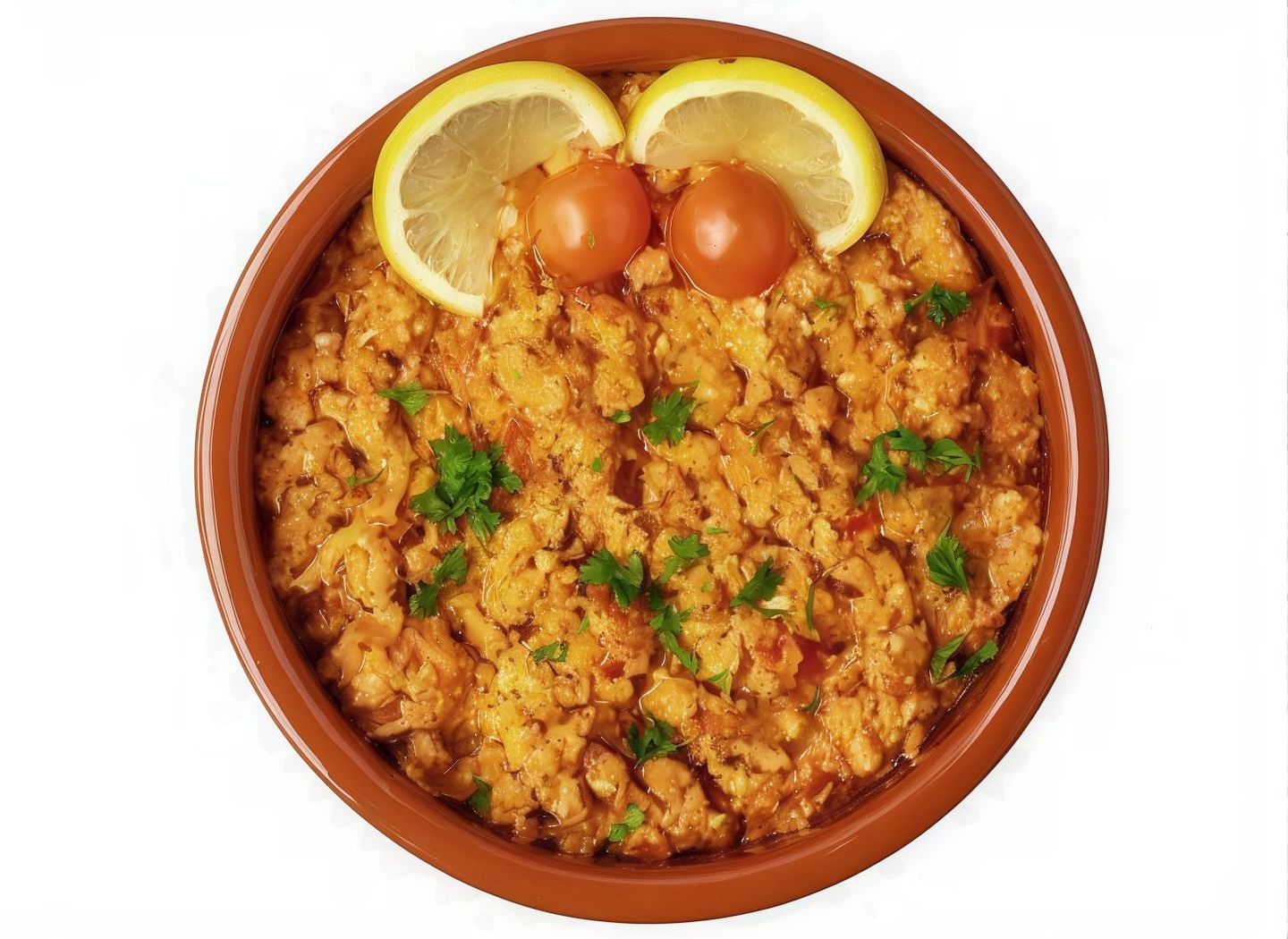 Shakshouka