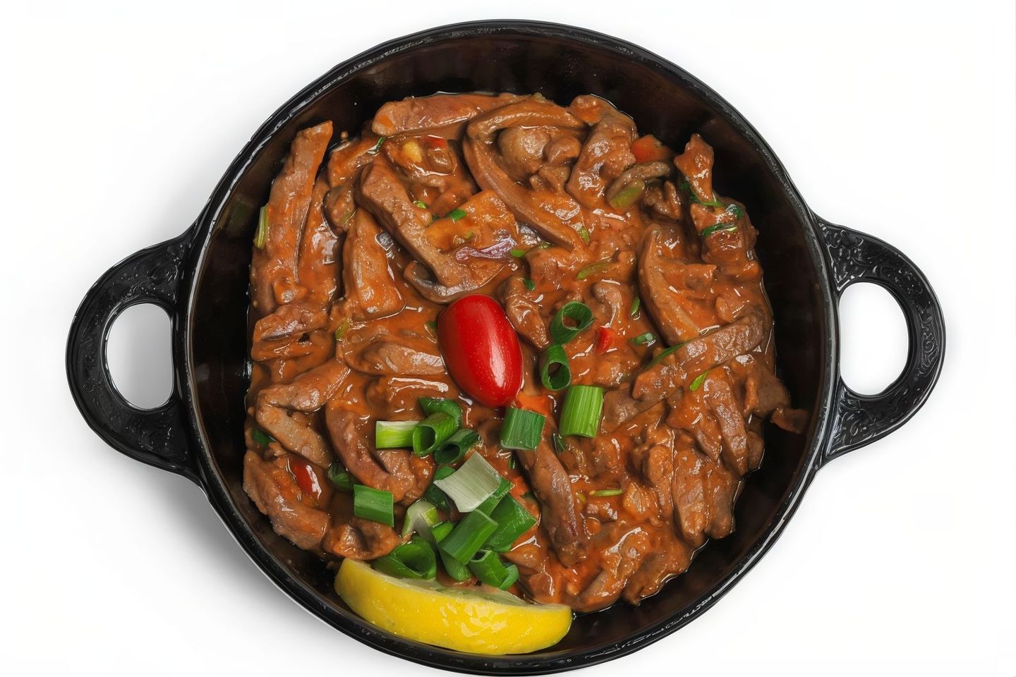 Mazameez Liver