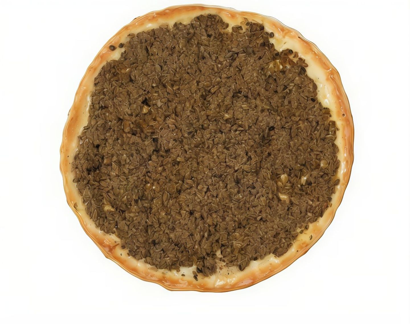 Olive Manqusha