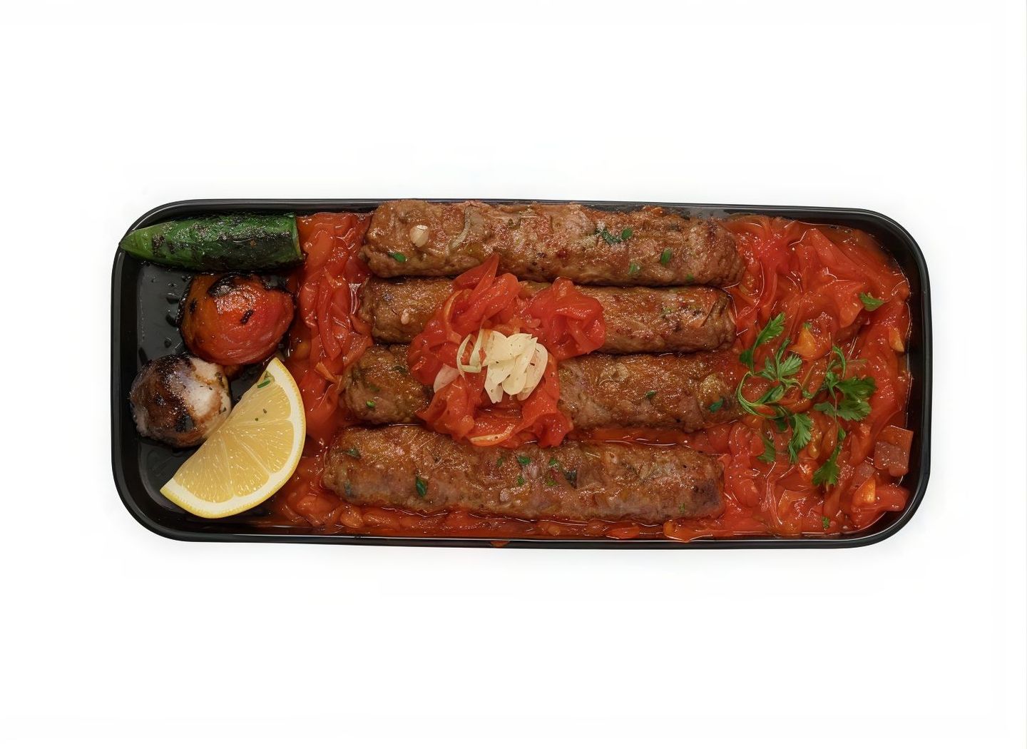 Keshekash Kebab