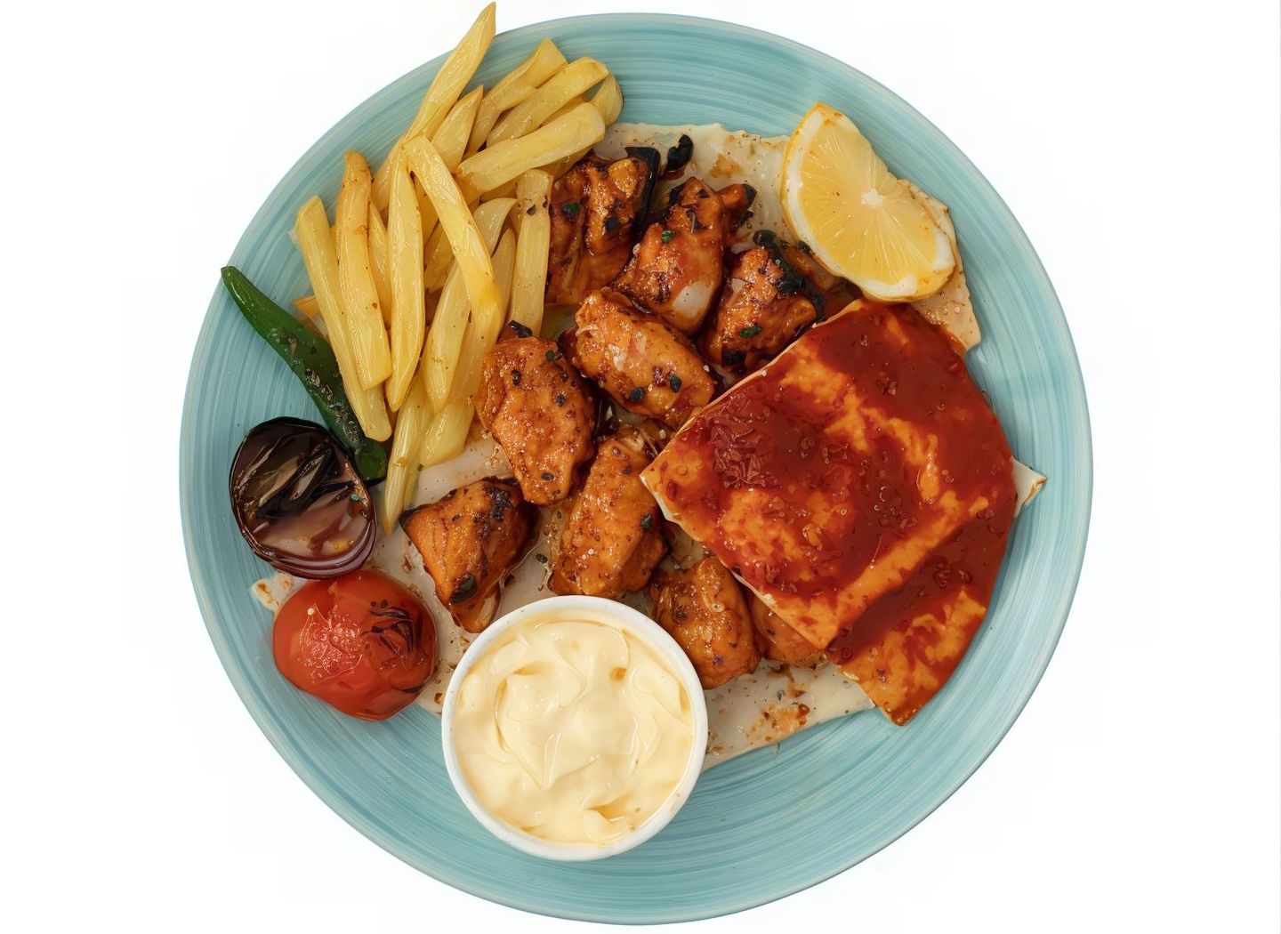 Shish Tawouk