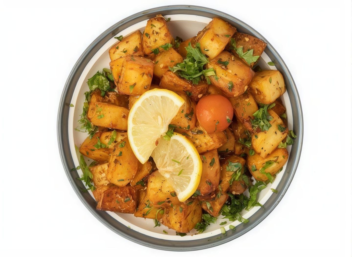 Potato Harra