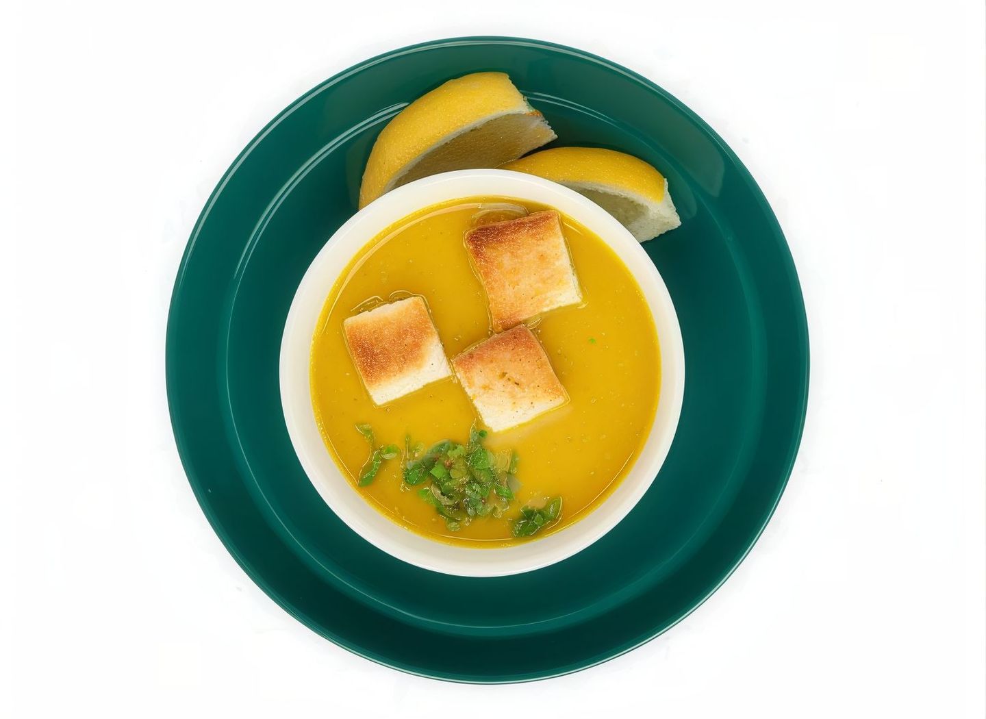 Lentil Soup