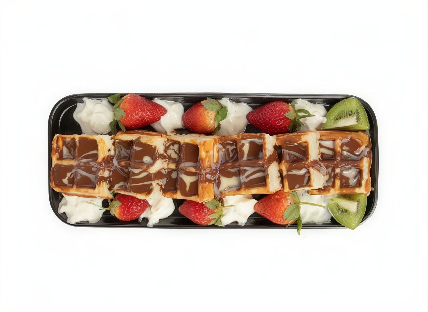 Waffle