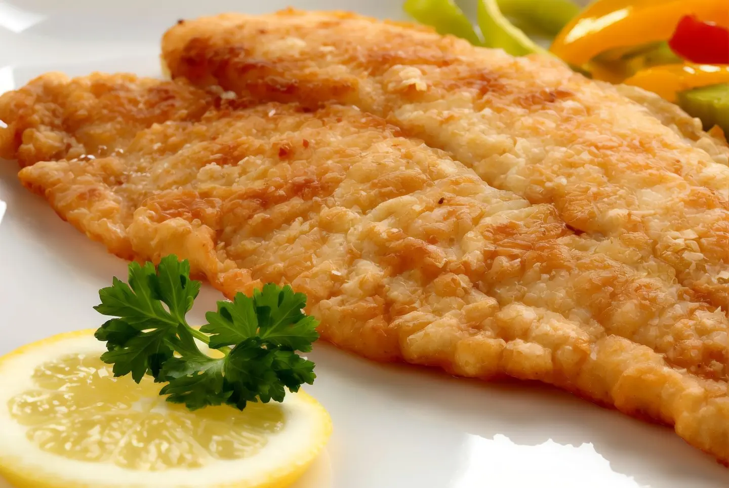 Fish Fillet 250 G.
