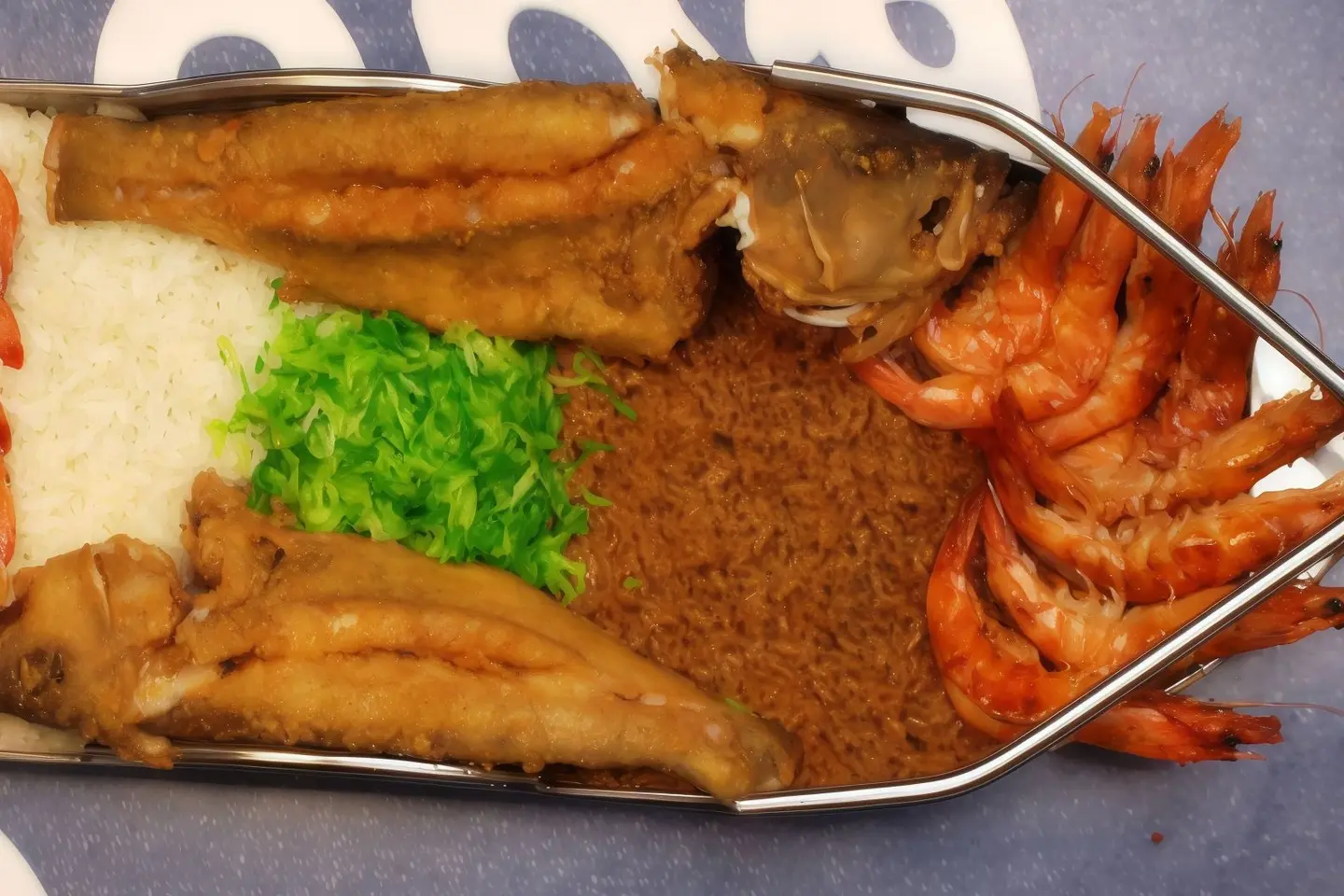 Almagd Meal