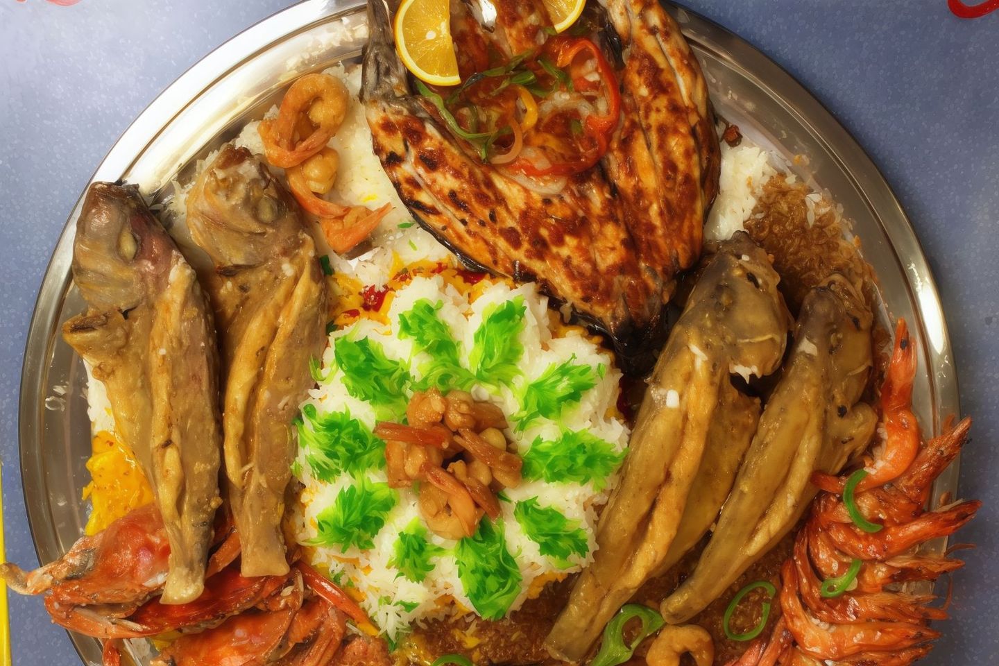 وليمة الفخر