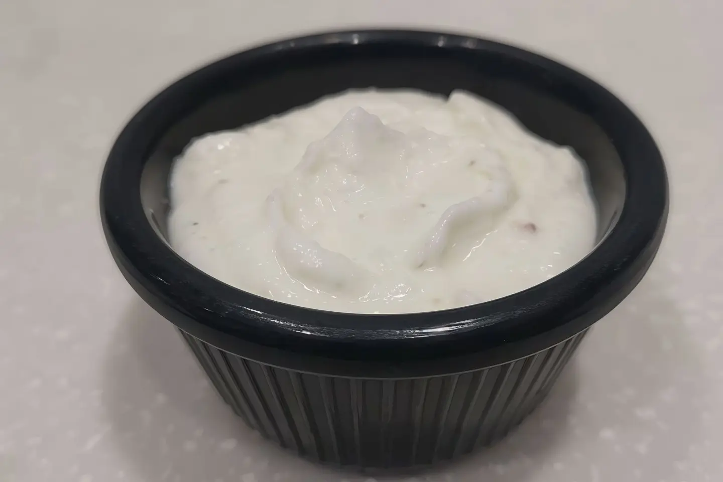 Rimcan Garlic Sauce