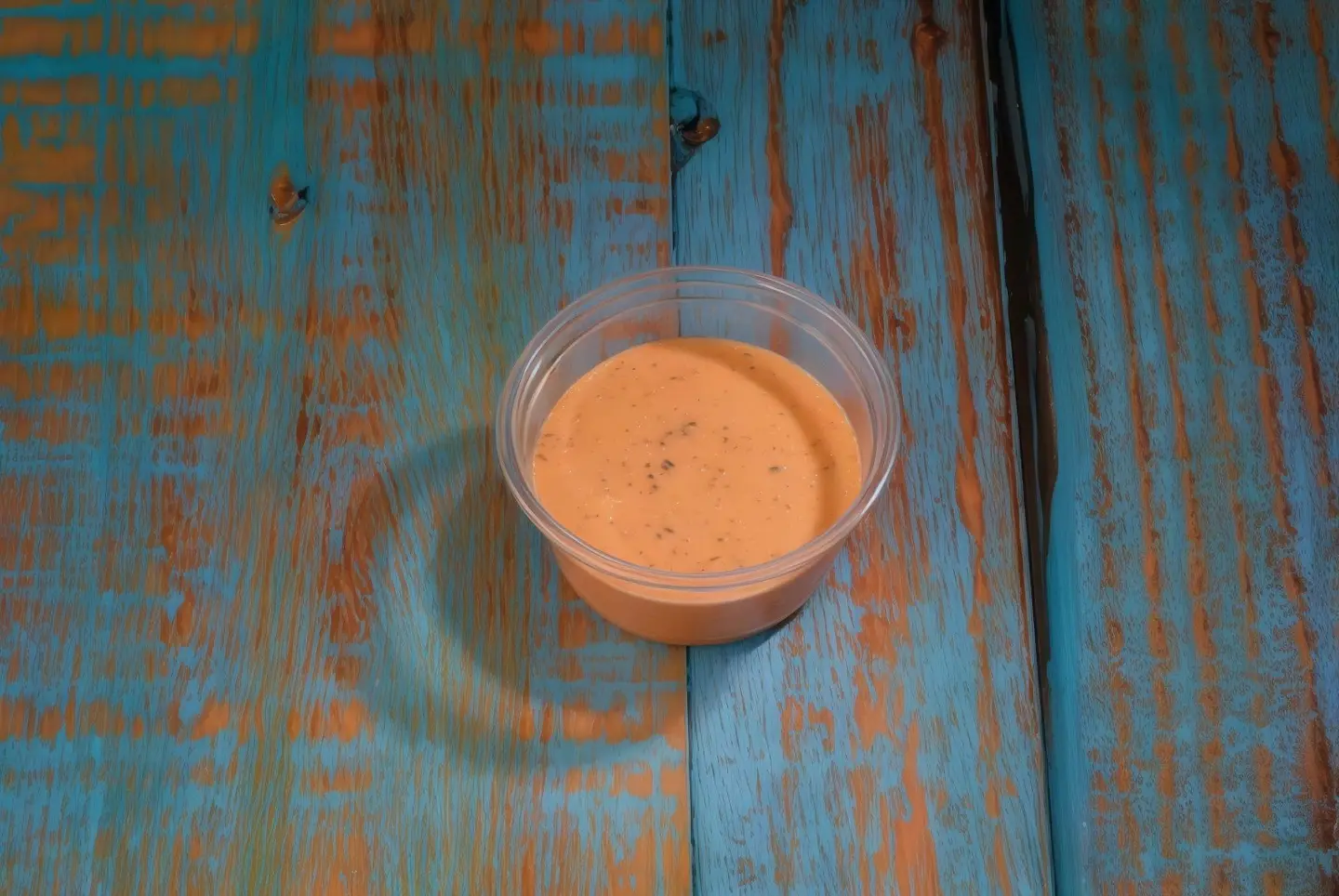 Aioli Sauce