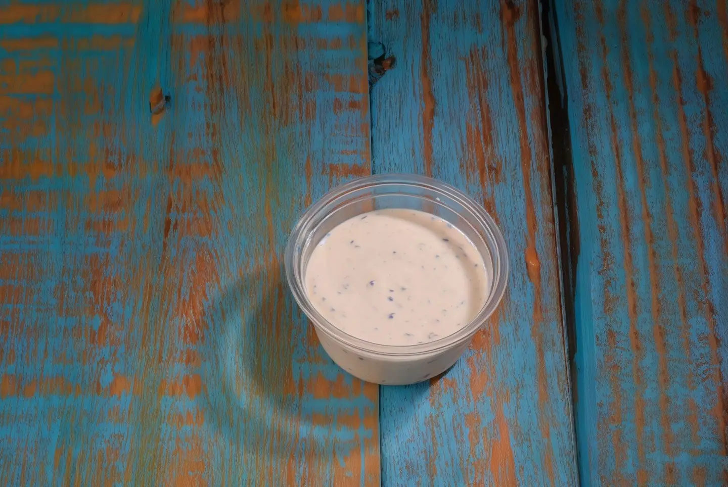 Ranch Sauce