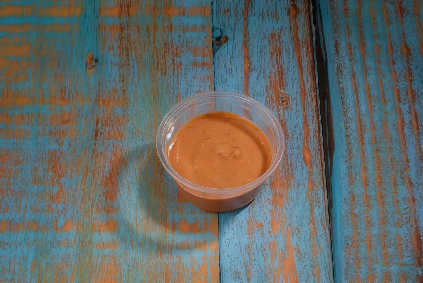 Bbq Ranch Sauce