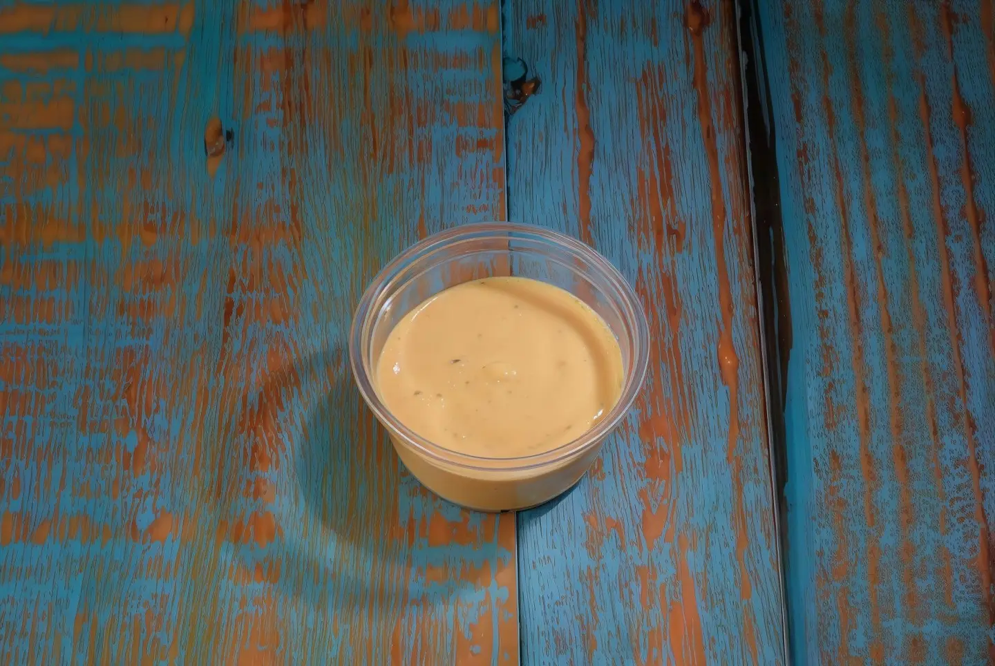 Honey Mustard Sauce