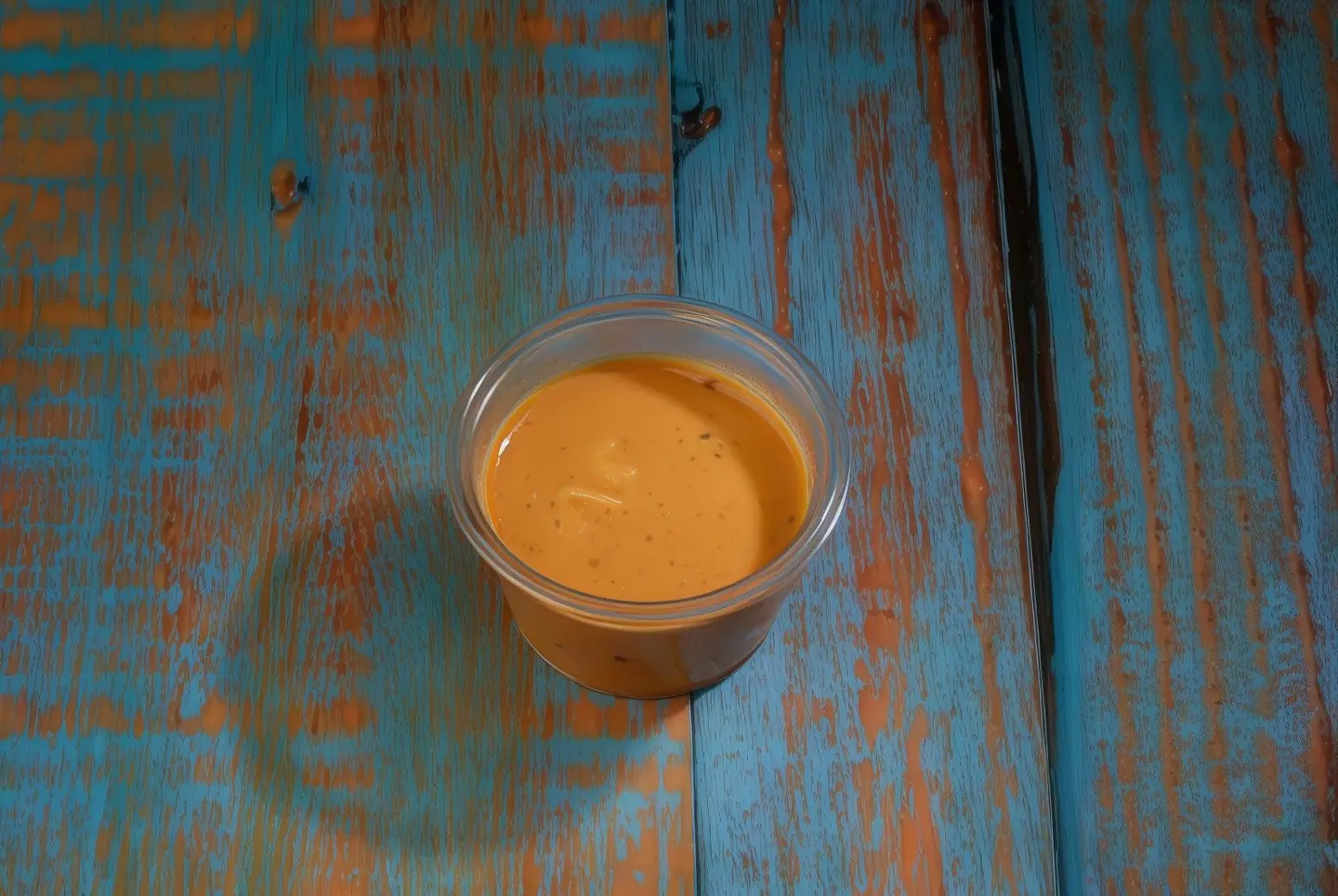Honey Bbq Sauce