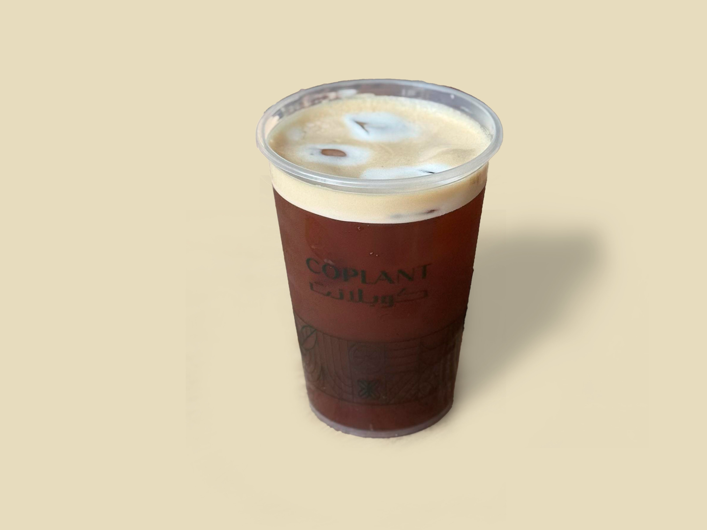 Espresso Freddo
