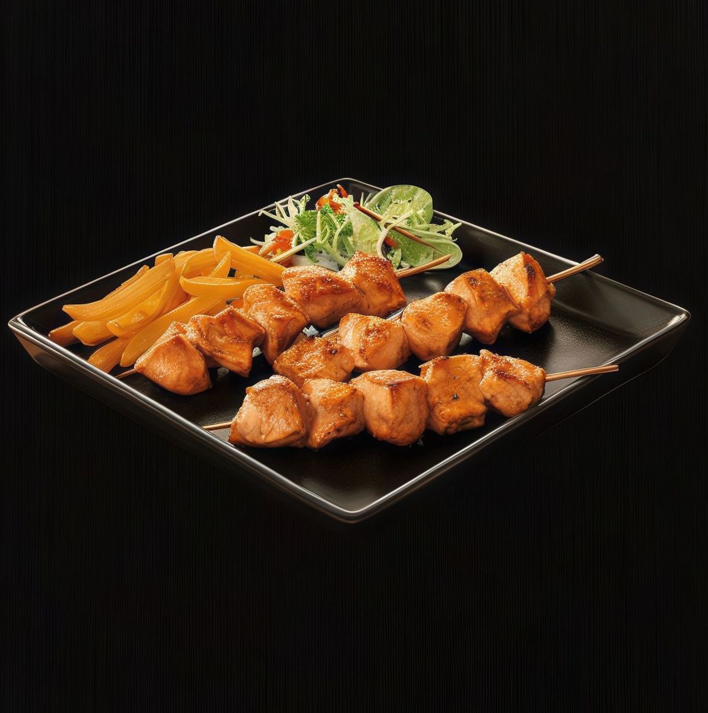 Shish Tawouk