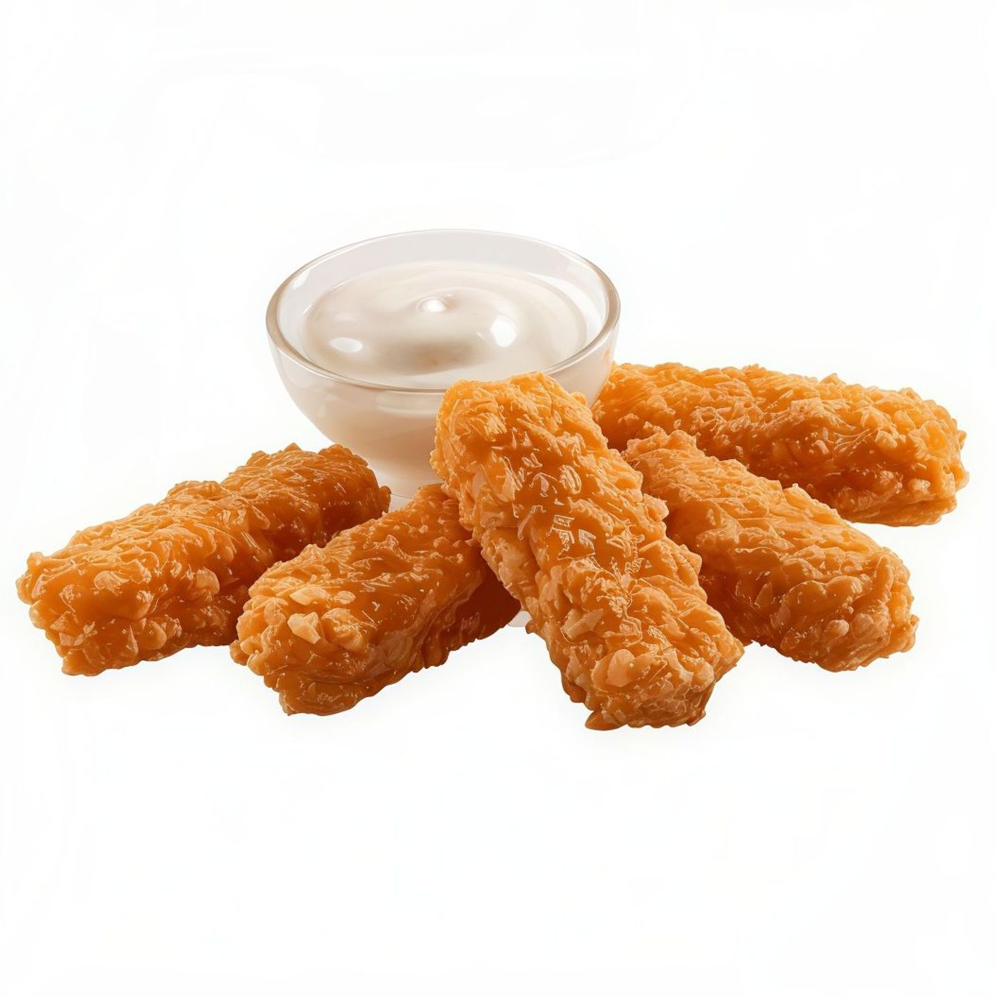 Boneless Chicken