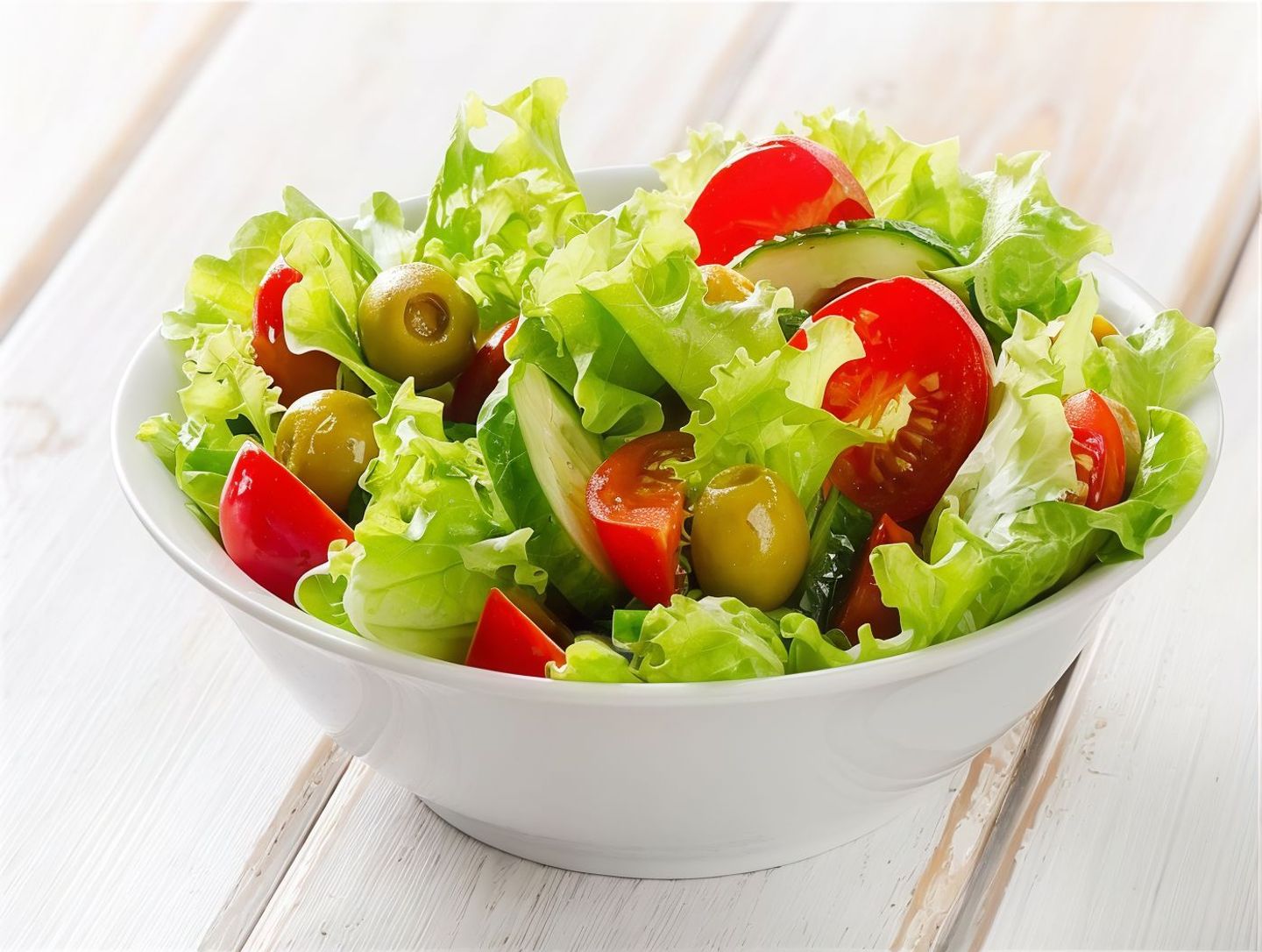 Salad - Large