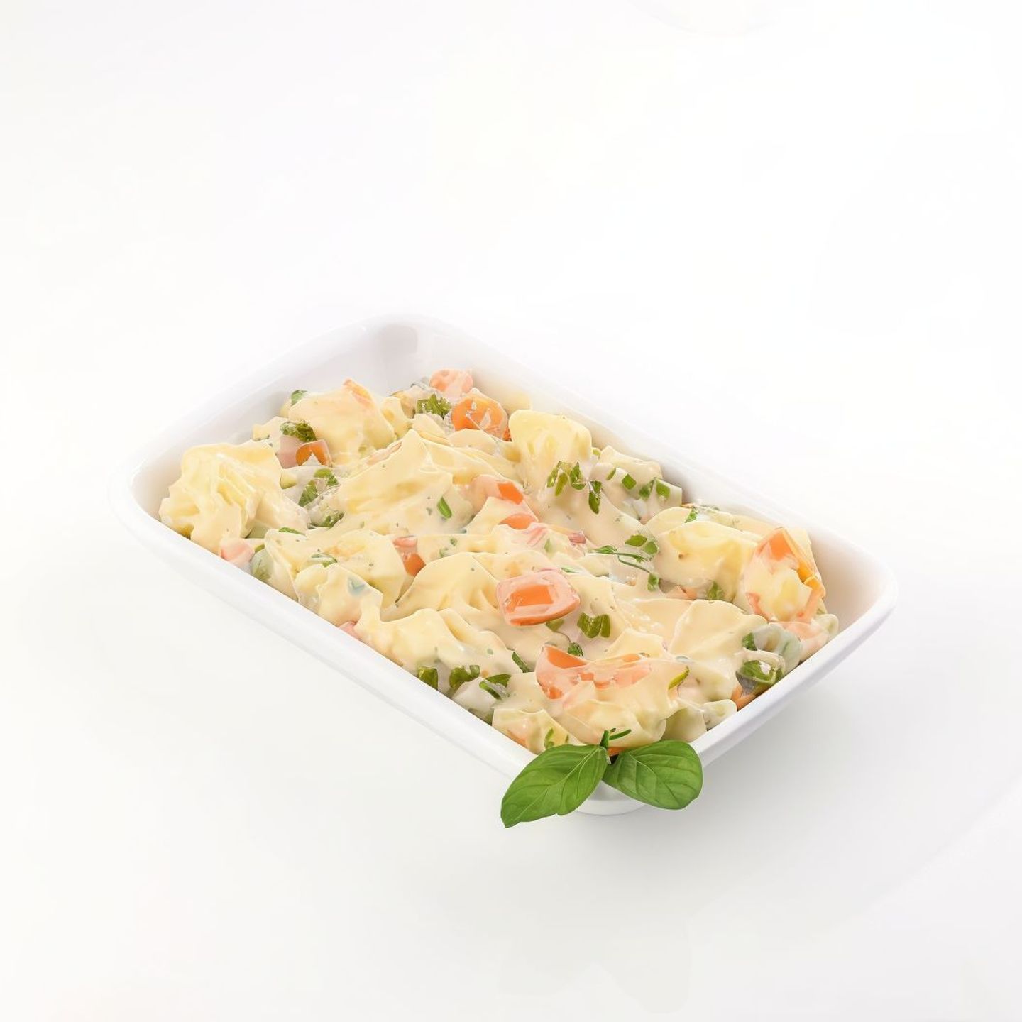 Mayonnaise Salad - Small
