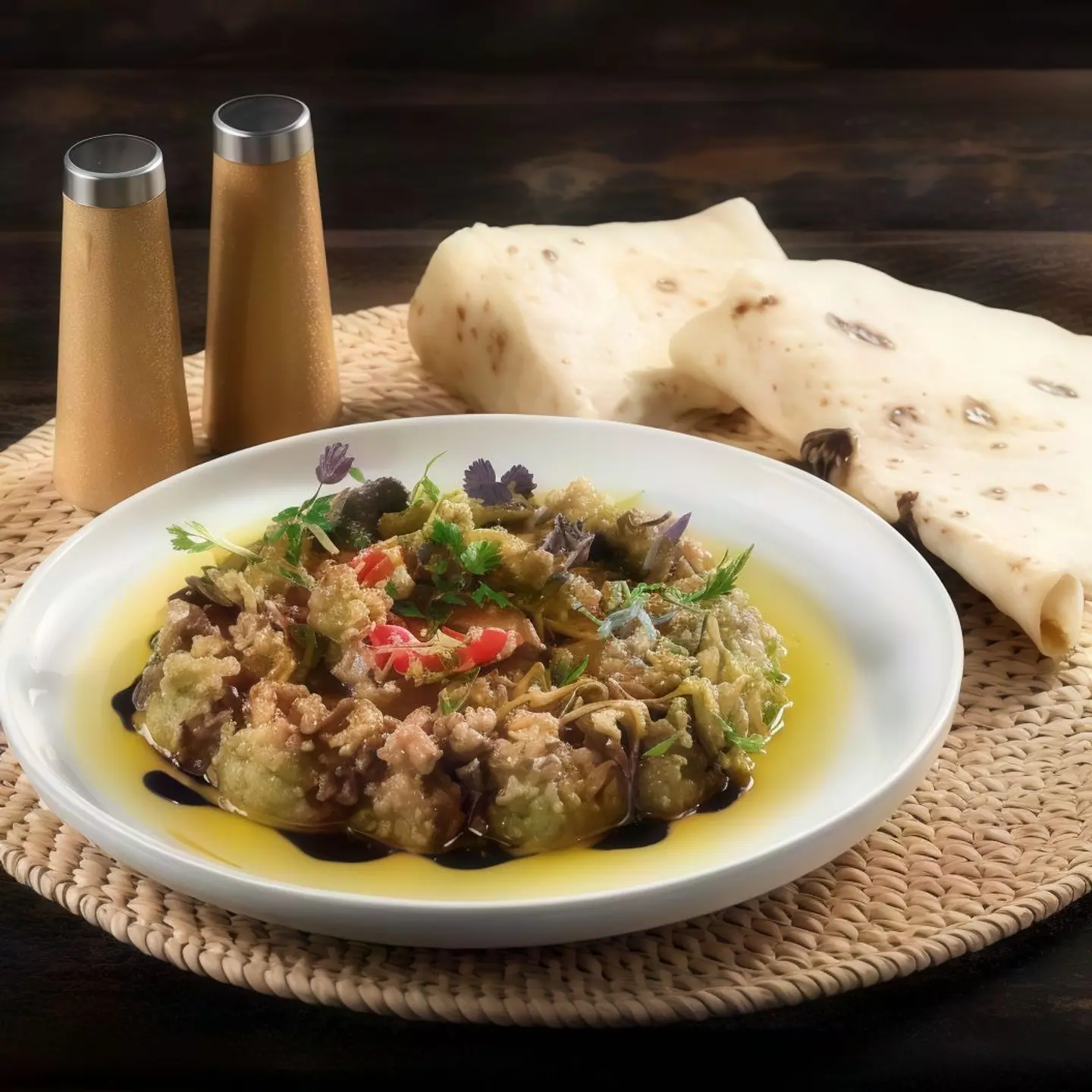 غنوج