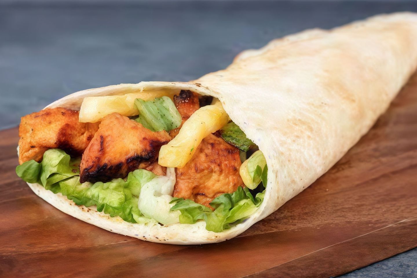 ساندوتش شيش