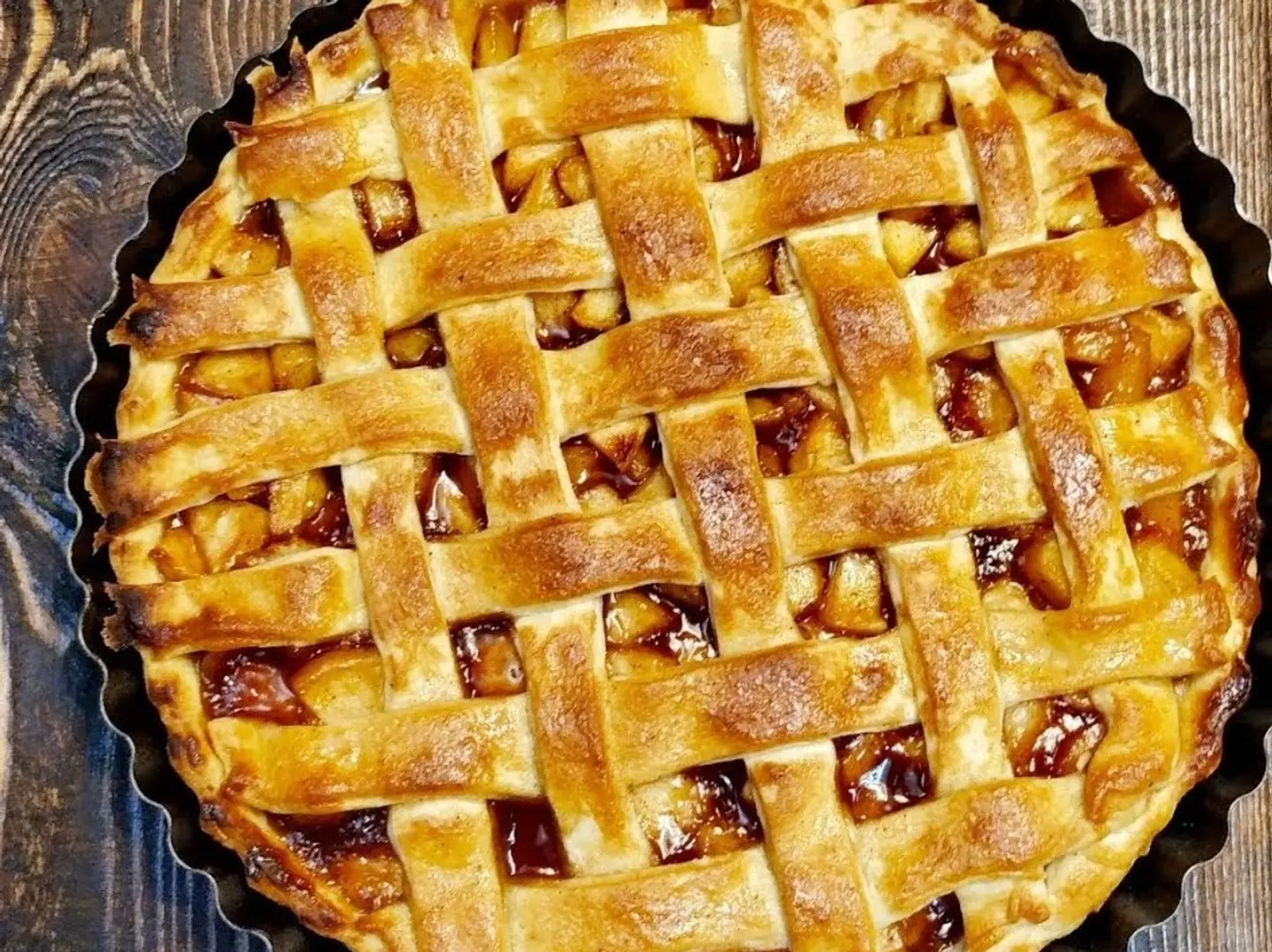 Apple Pie