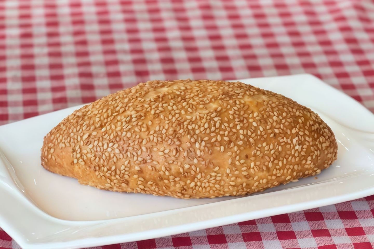 بوتشا جبنة موزريلا