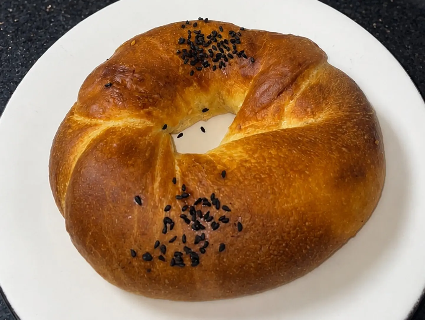 Nutella Ajmah