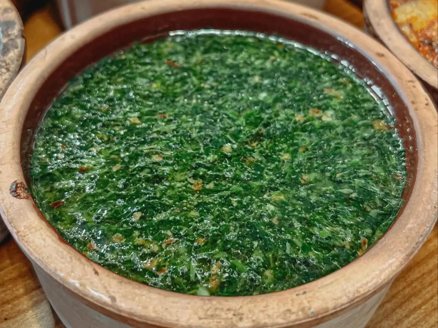 ملوخية