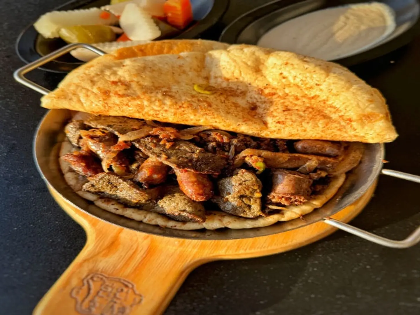 طاسه مكس بالليه